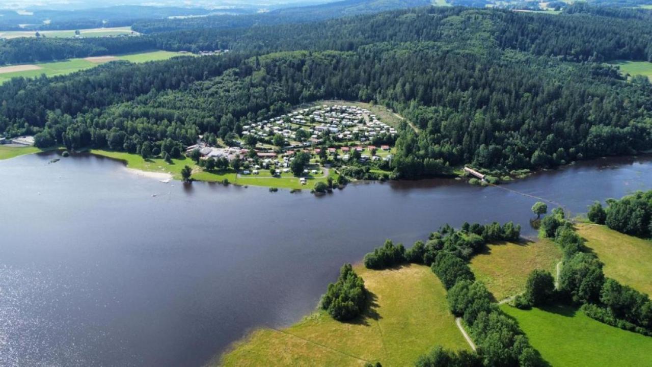 Fewo Perlseeblick Waldmuenchen Exterior photo